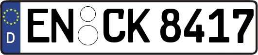EN-CK8417