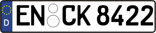 EN-CK8422