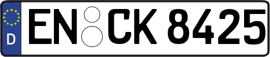 EN-CK8425