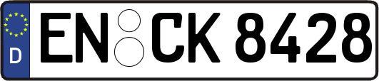 EN-CK8428