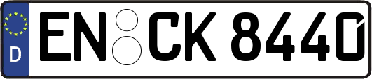 EN-CK8440
