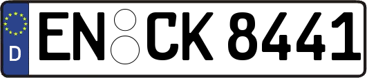 EN-CK8441