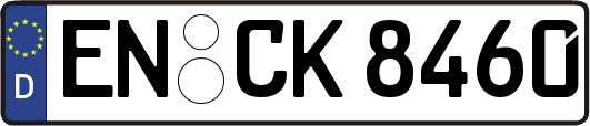 EN-CK8460