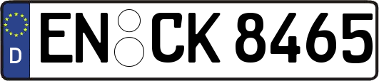 EN-CK8465