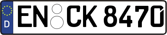 EN-CK8470
