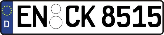 EN-CK8515