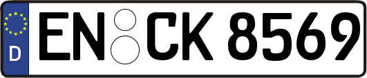 EN-CK8569