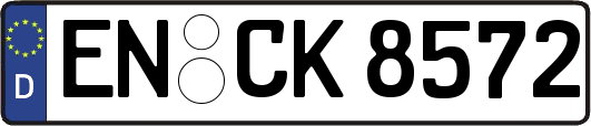EN-CK8572