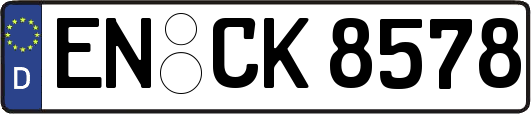 EN-CK8578
