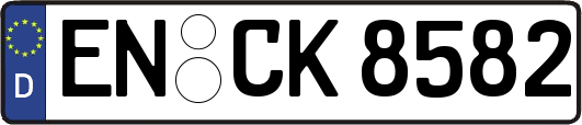 EN-CK8582