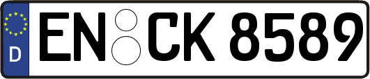 EN-CK8589