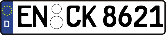 EN-CK8621