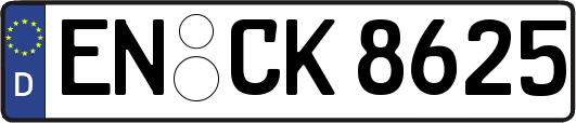 EN-CK8625