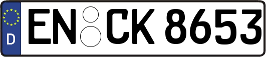 EN-CK8653
