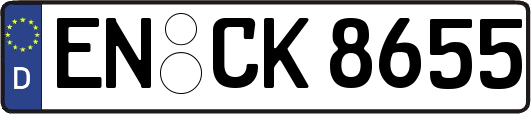 EN-CK8655