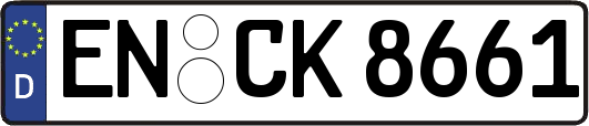 EN-CK8661