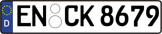EN-CK8679