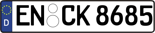 EN-CK8685