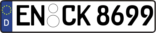EN-CK8699