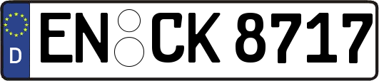 EN-CK8717