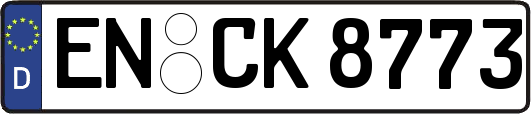 EN-CK8773