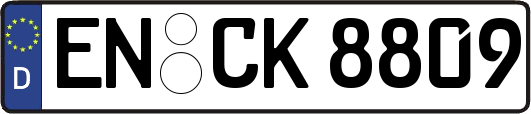 EN-CK8809