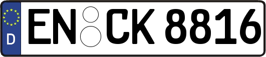 EN-CK8816