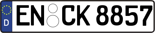EN-CK8857