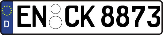 EN-CK8873