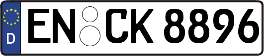 EN-CK8896