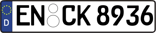 EN-CK8936