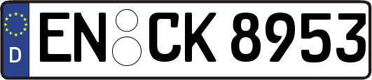 EN-CK8953