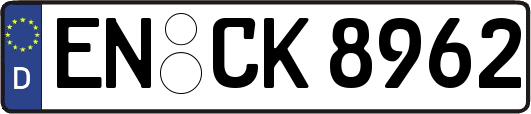 EN-CK8962