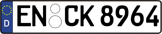 EN-CK8964
