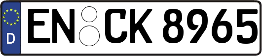 EN-CK8965