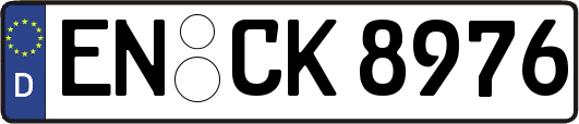 EN-CK8976