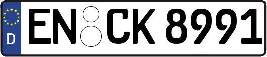 EN-CK8991