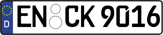 EN-CK9016