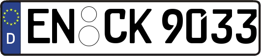 EN-CK9033
