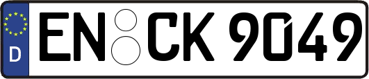 EN-CK9049
