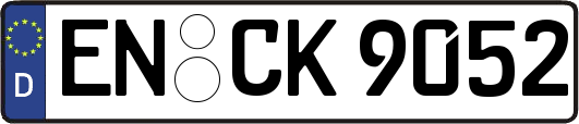 EN-CK9052