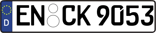 EN-CK9053