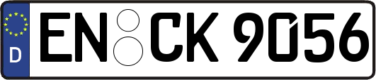 EN-CK9056