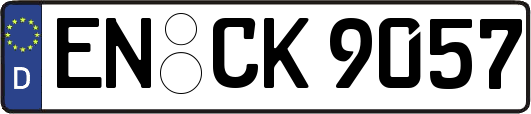 EN-CK9057