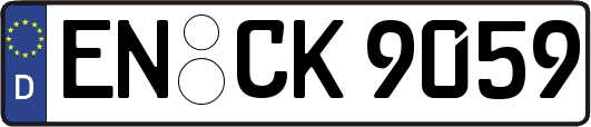 EN-CK9059