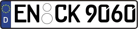 EN-CK9060