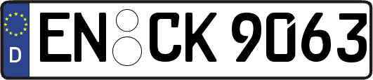 EN-CK9063