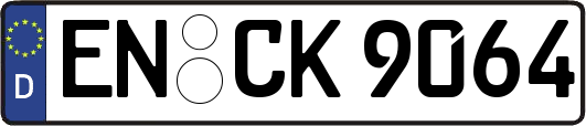 EN-CK9064