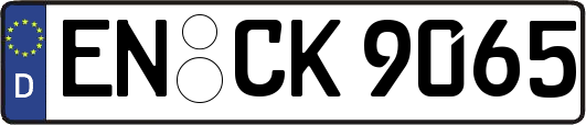 EN-CK9065