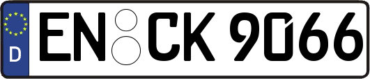 EN-CK9066